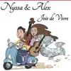 Nyssa and Alex - Joie de Vivre